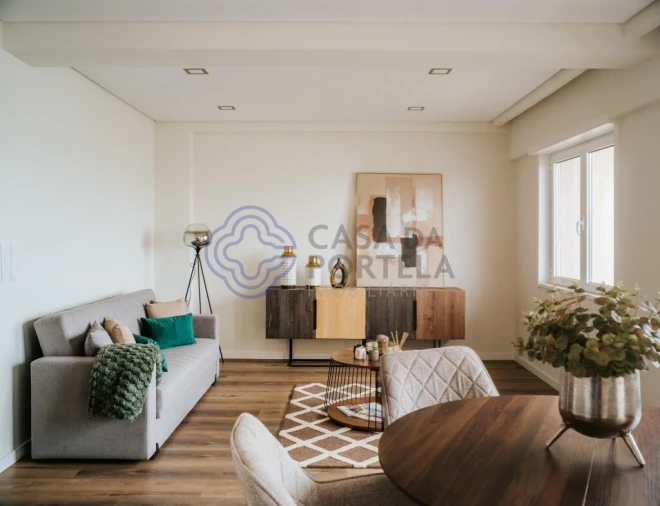 Apartamento T3 para Venda em Benfica Foto 7