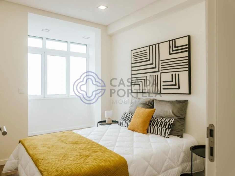 Apartamento T3 para Venda em Benfica Foto 13