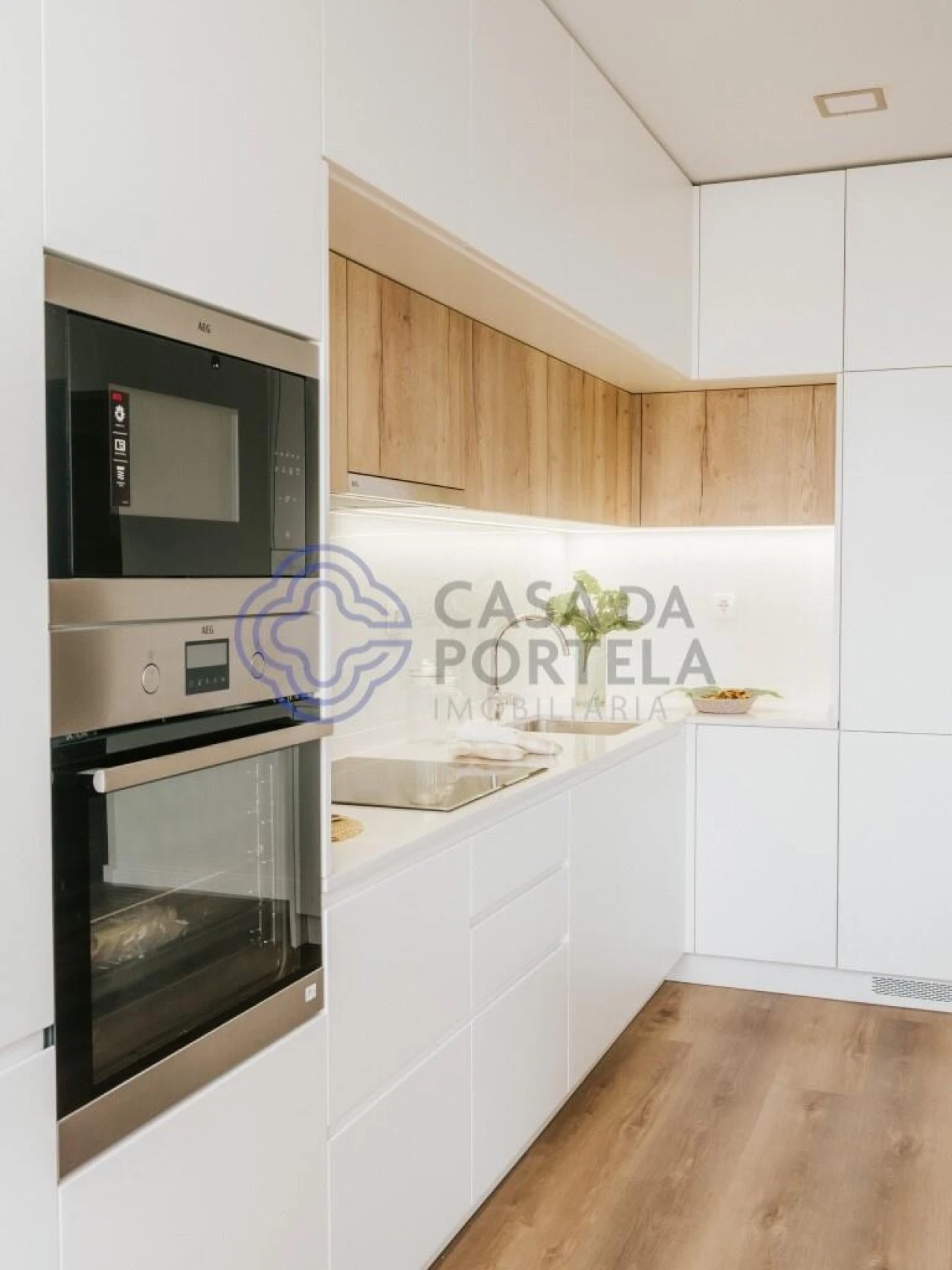 Apartamento T3 para Venda em Benfica Foto 23