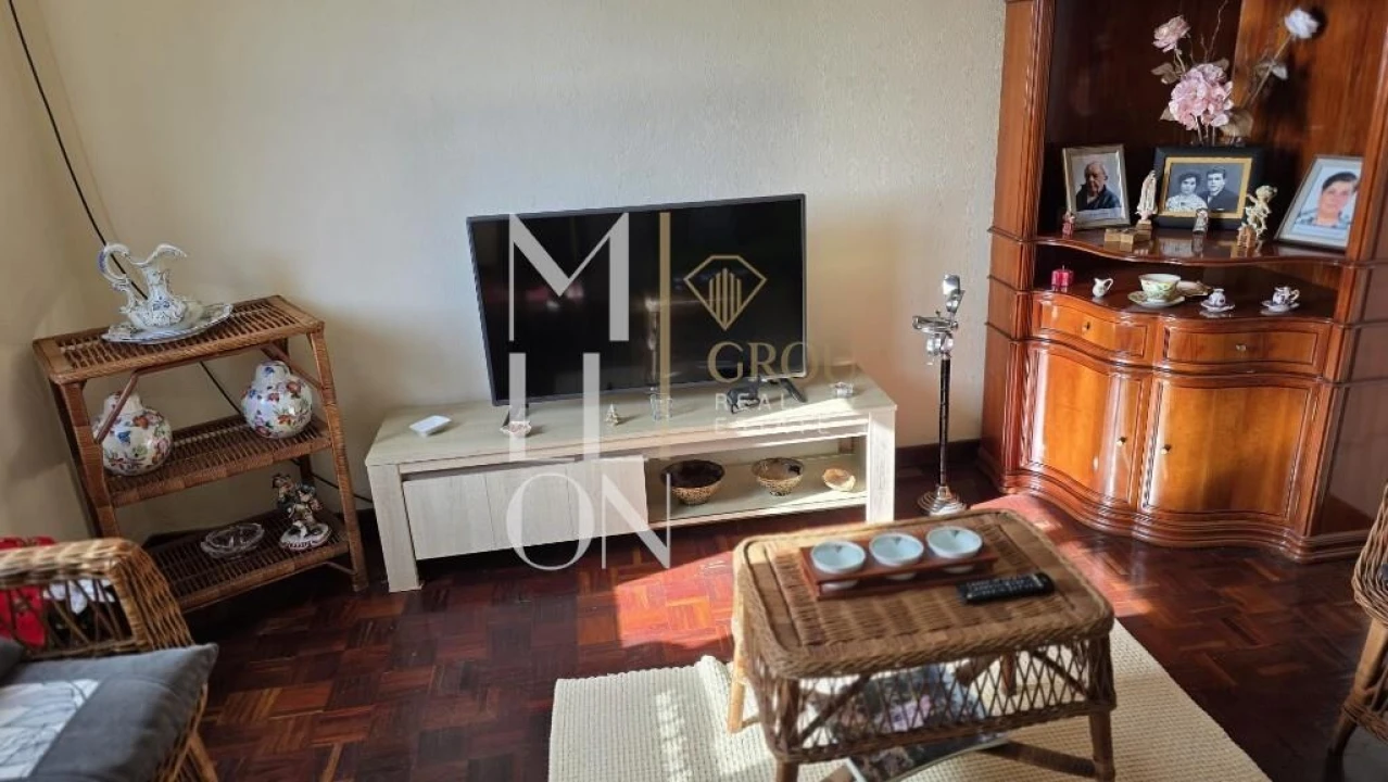 Moradia T4 para Venda em São Martinho Foto 7