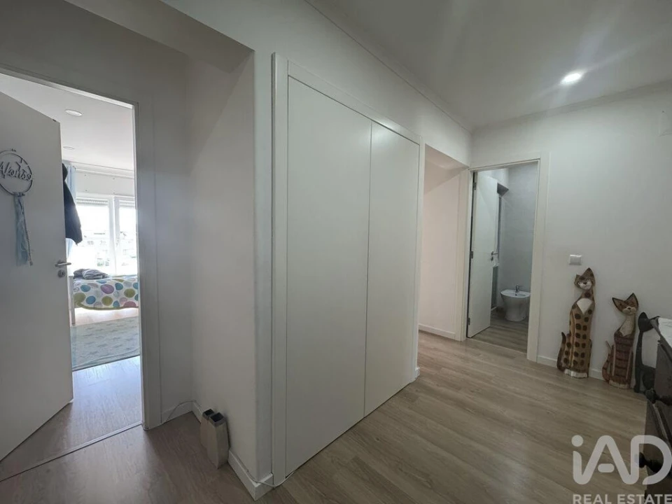 Apartamento T3 para Venda em São Pedro de Tomar Foto 13