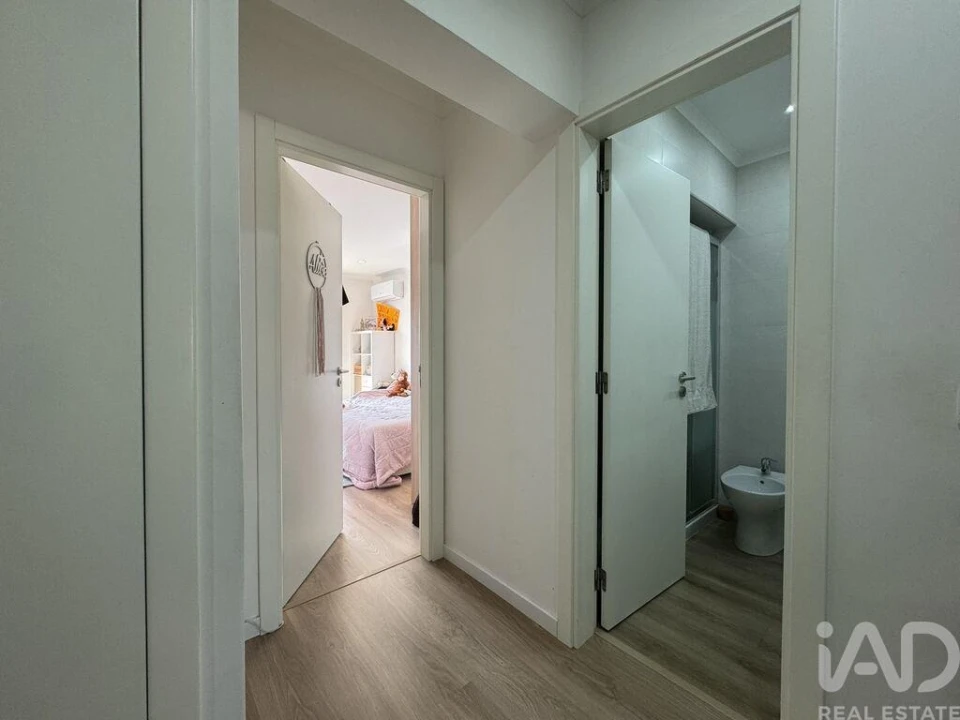 Apartamento T3 para Venda em São Pedro de Tomar Foto 19