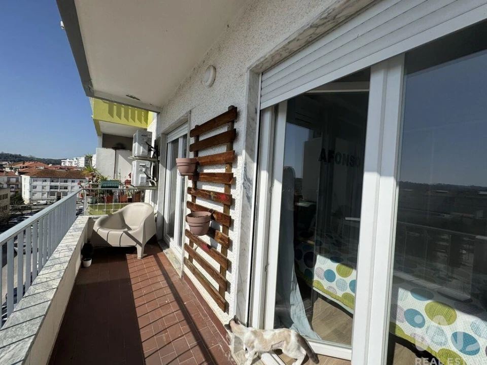 Apartamento T3 para Venda em São Pedro de Tomar Foto 16