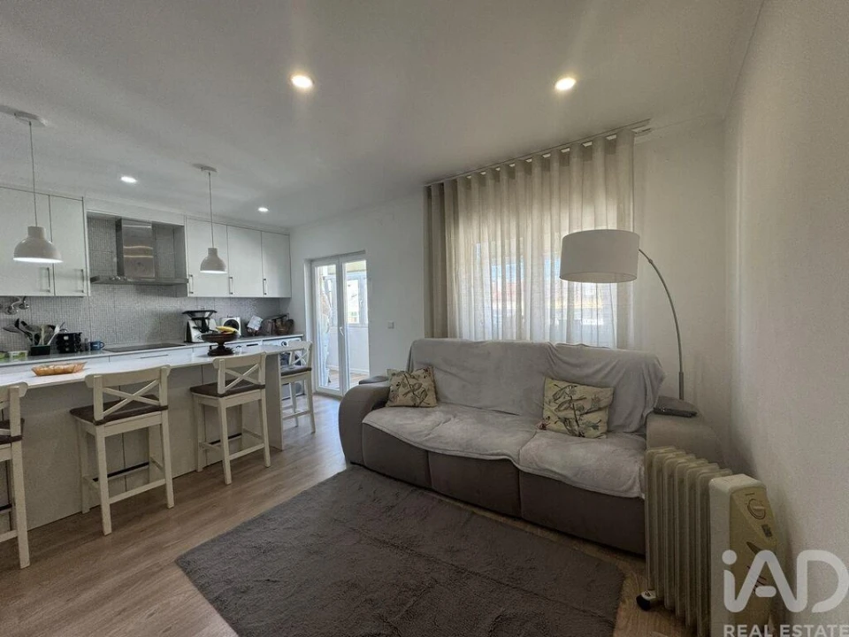 Apartamento T3 para Venda em São Pedro de Tomar Foto 7