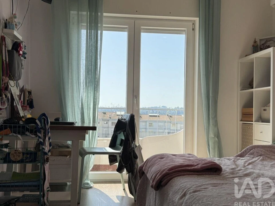 Apartamento T3 para Venda em São Pedro de Tomar Foto 22