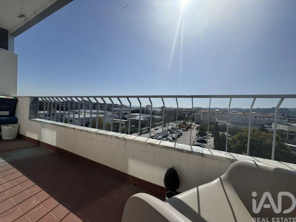 Apartamento T3 para Venda em São Pedro de Tomar Foto 25