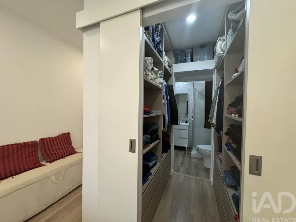 Apartamento T3 para Venda em São Pedro de Tomar Foto 30