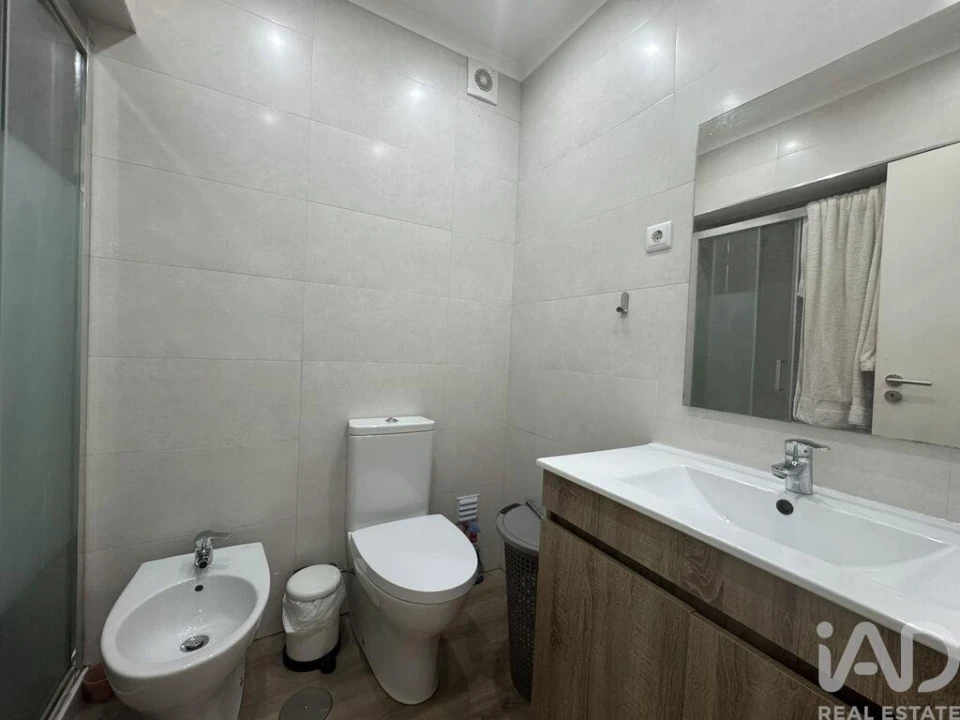 Apartamento T3 para Venda em São Pedro de Tomar Foto 20