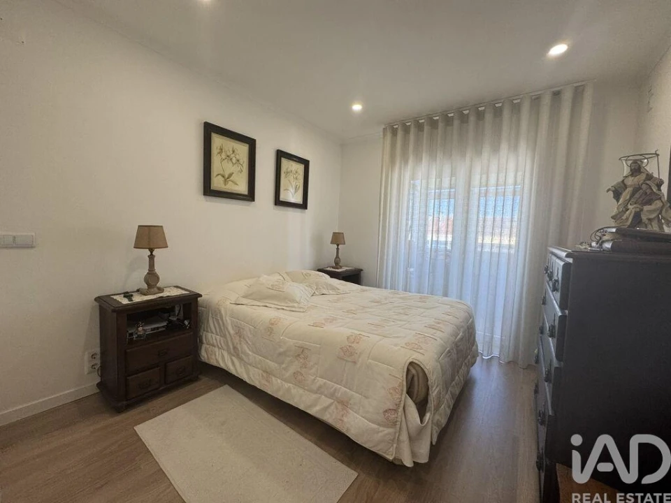 Apartamento T3 para Venda em São Pedro de Tomar Foto 34