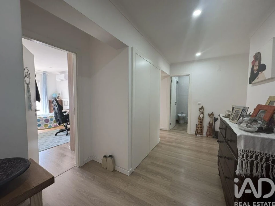 Apartamento T3 para Venda em São Pedro de Tomar Foto 14