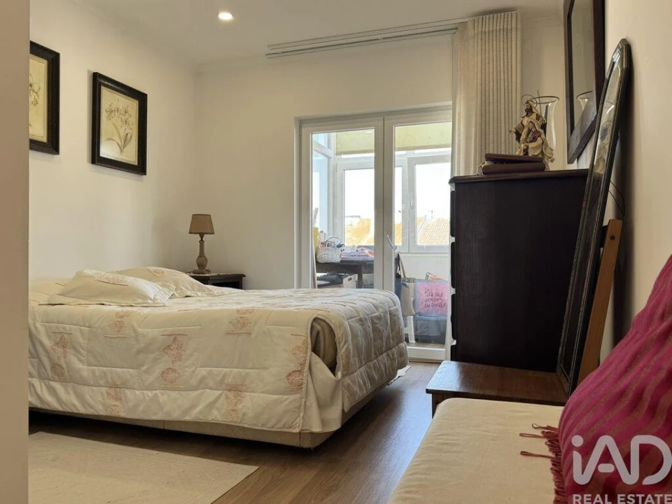 Apartamento T3 para Venda em São Pedro de Tomar Foto 28