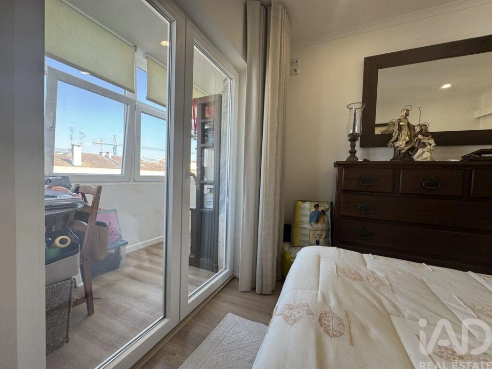Apartamento T3 para Venda em São Pedro de Tomar Foto 35