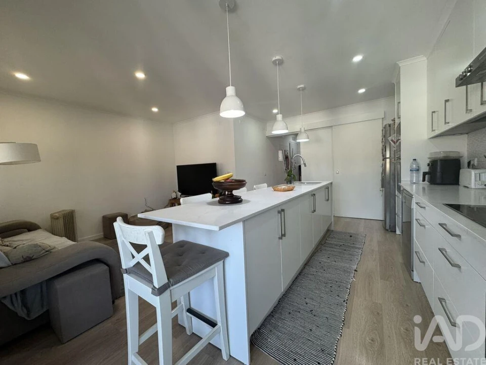 Apartamento T3 para Venda em São Pedro de Tomar Foto 2