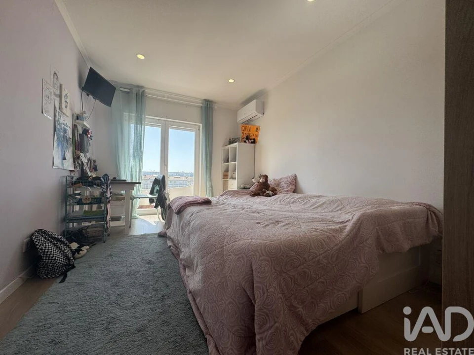 Apartamento T3 para Venda em São Pedro de Tomar Foto 21