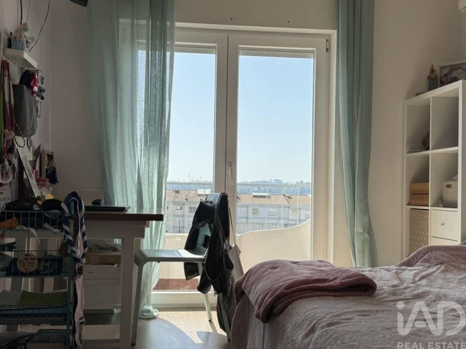 Apartamento T3 para Venda em São Pedro de Tomar Foto 22