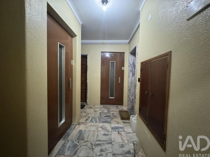 Apartamento T3 para Venda em São Pedro de Tomar Foto 36