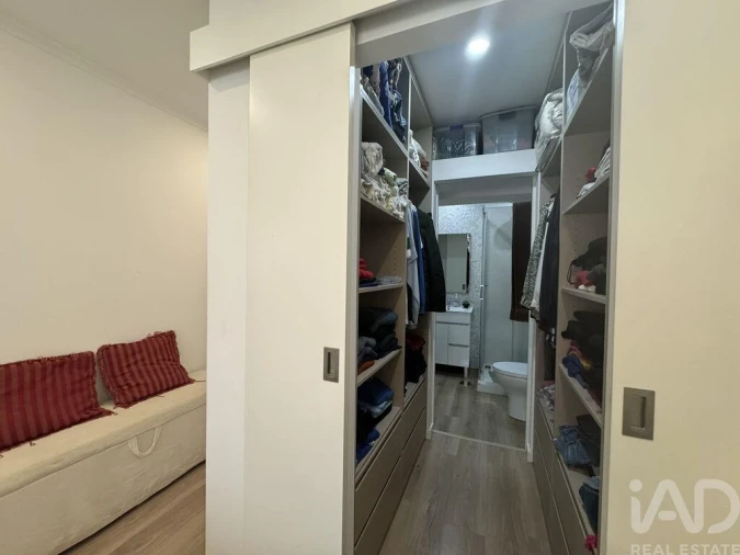 Apartamento T3 para Venda em São Pedro de Tomar Foto 30