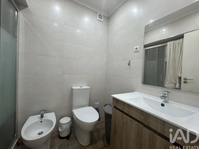 Apartamento T3 para Venda em São Pedro de Tomar Foto 20