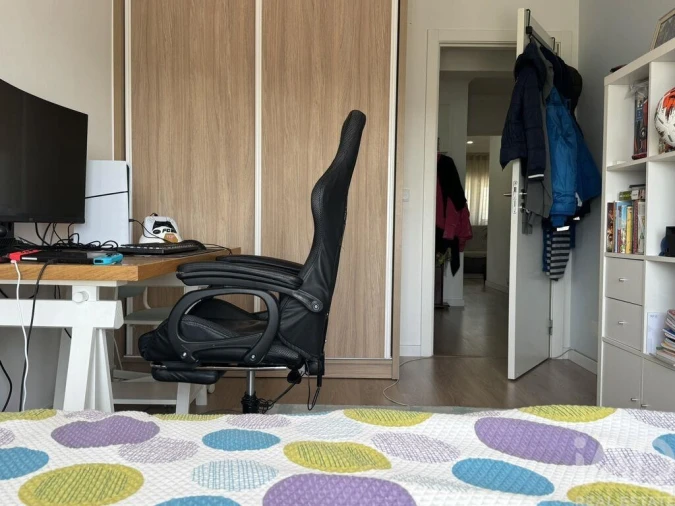 Apartamento T3 para Venda em São Pedro de Tomar Foto 15