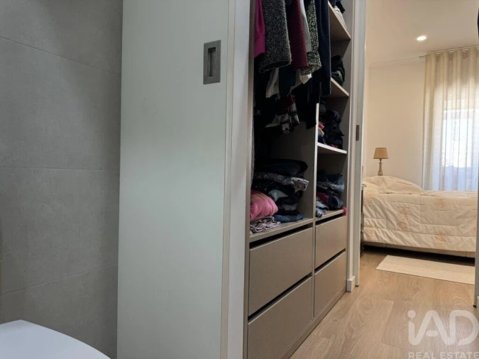 Apartamento T3 para Venda em São Pedro de Tomar Foto 32