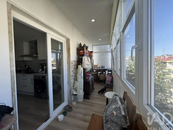 Apartamento T3 para Venda em São Pedro de Tomar Foto 10