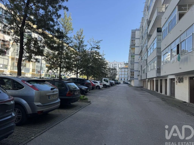 Apartamento T3 para Venda em São Pedro de Tomar Foto 38