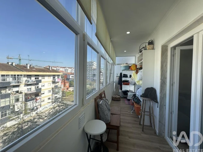 Apartamento T3 para Venda em São Pedro de Tomar Foto 9