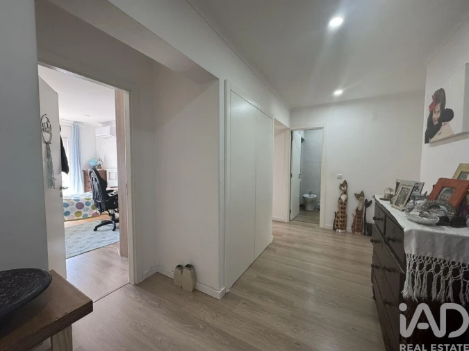 Apartamento T3 para Venda em São Pedro de Tomar Foto 14