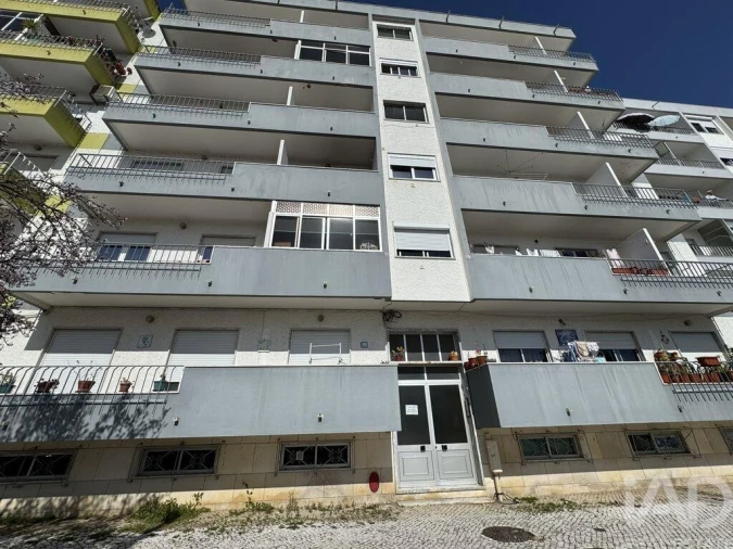 Apartamento T3 para Venda em São Pedro de Tomar Foto 39