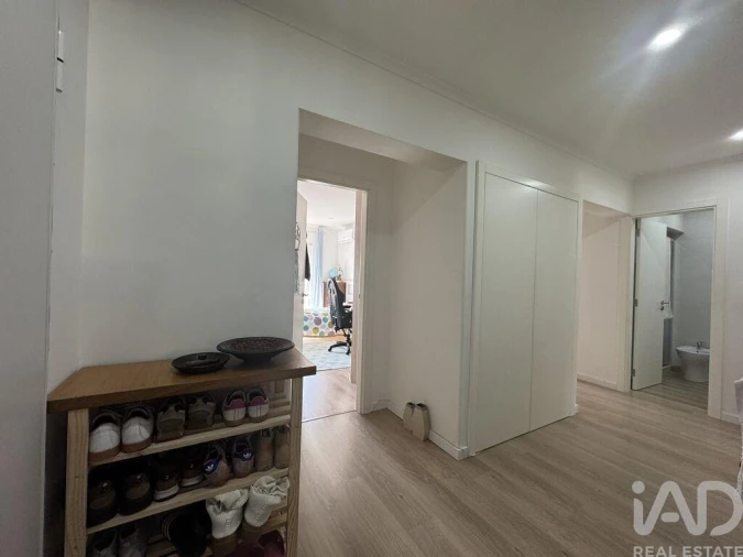 Apartamento T3 para Venda em São Pedro de Tomar Foto 12