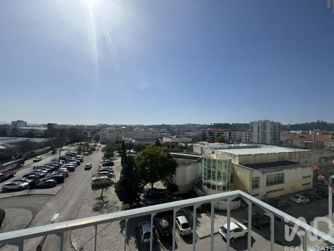 Apartamento T3 para Venda em São Pedro de Tomar Foto 24