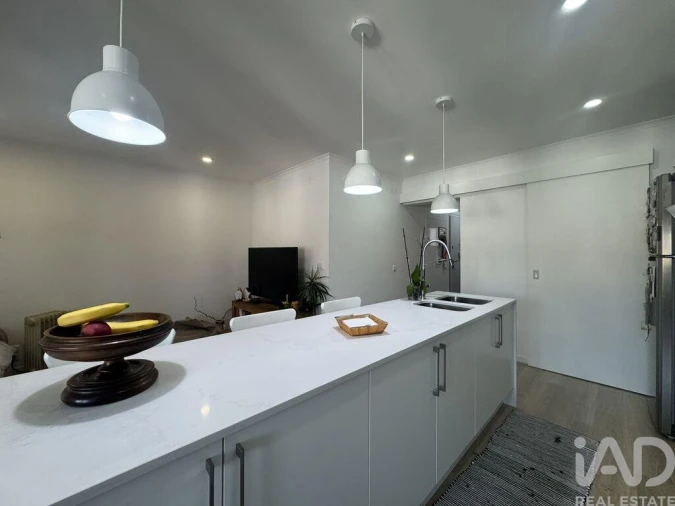 Apartamento T3 para Venda em São Pedro de Tomar Foto 6