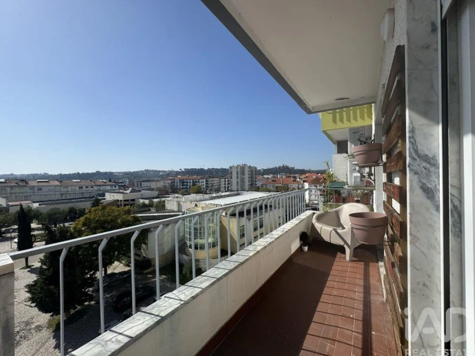 Apartamento T3 para Venda em São Pedro de Tomar Foto 17