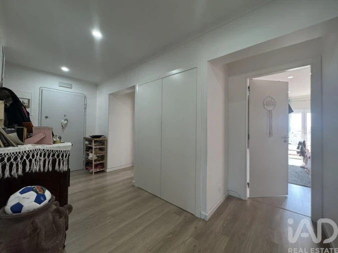 Apartamento T3 para Venda em São Pedro de Tomar Foto 26