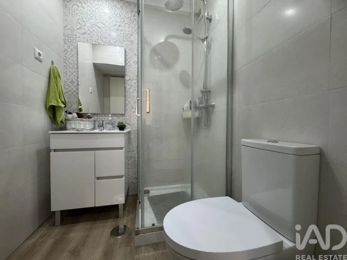 Apartamento T3 para Venda em São Pedro de Tomar Foto 31