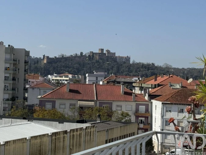 Apartamento T3 para Venda em São Pedro de Tomar Foto 23