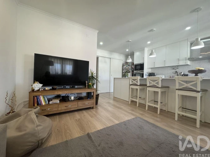 Apartamento T3 para Venda em São Pedro de Tomar Foto 8