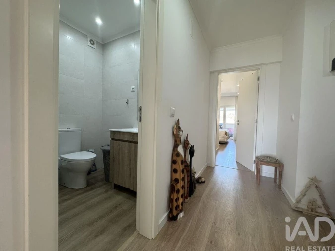 Apartamento T3 para Venda em São Pedro de Tomar Foto 27