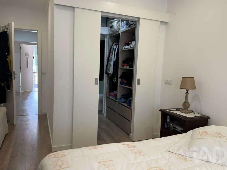 Apartamento T3 para Venda em São Pedro de Tomar Foto 29