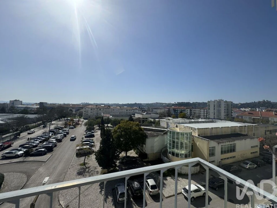 Apartamento T3 para Venda em São Pedro de Tomar Foto 24