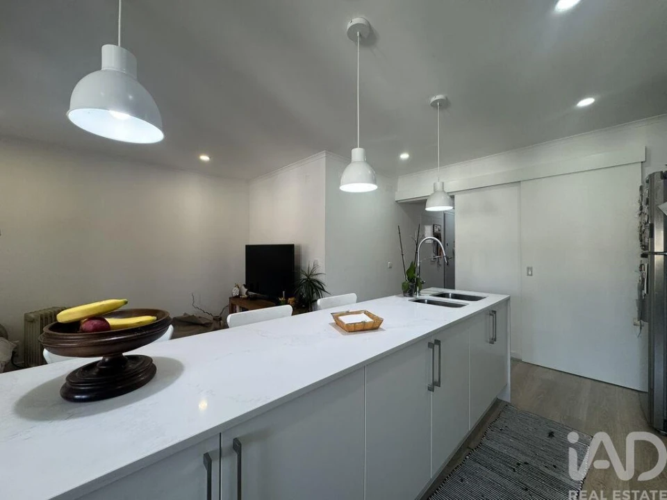 Apartamento T3 para Venda em São Pedro de Tomar Foto 6