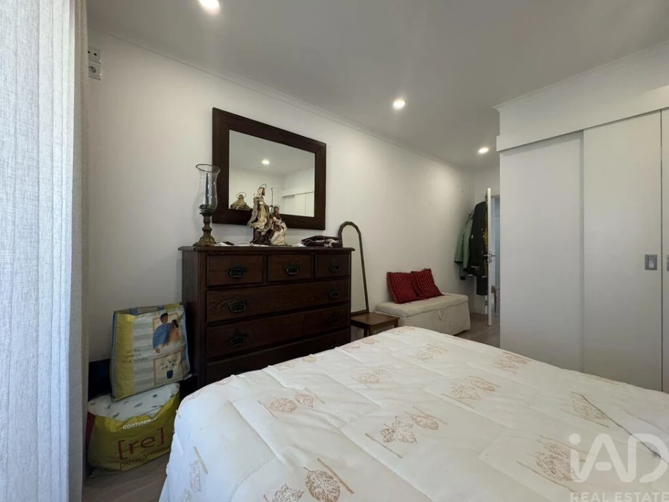 Apartamento T3 para Venda em São Pedro de Tomar Foto 33