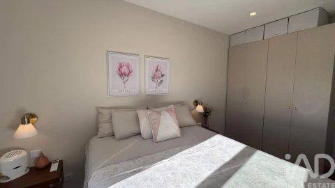 Apartamento T2 para Venda em União das Freguesias de Setúbal
