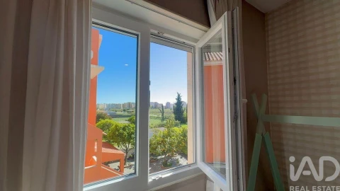 Apartamento T2 para Venda em União das Freguesias de Setúbal