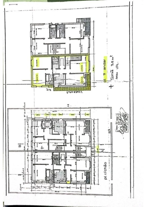 Apartamento T2 para Venda em União das Freguesias de Setúbal