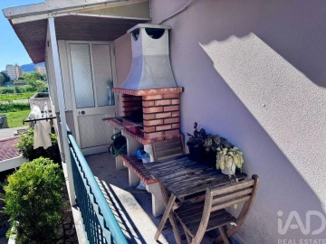 Apartamento T2 para Venda em União das Freguesias de Setúbal