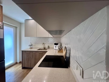 Apartamento T2 para Venda em União das Freguesias de Setúbal