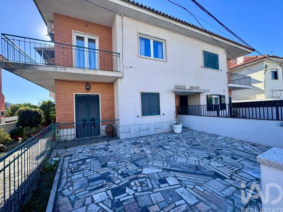 Apartamento T2 para Venda em União das Freguesias de Setúbal Foto 2