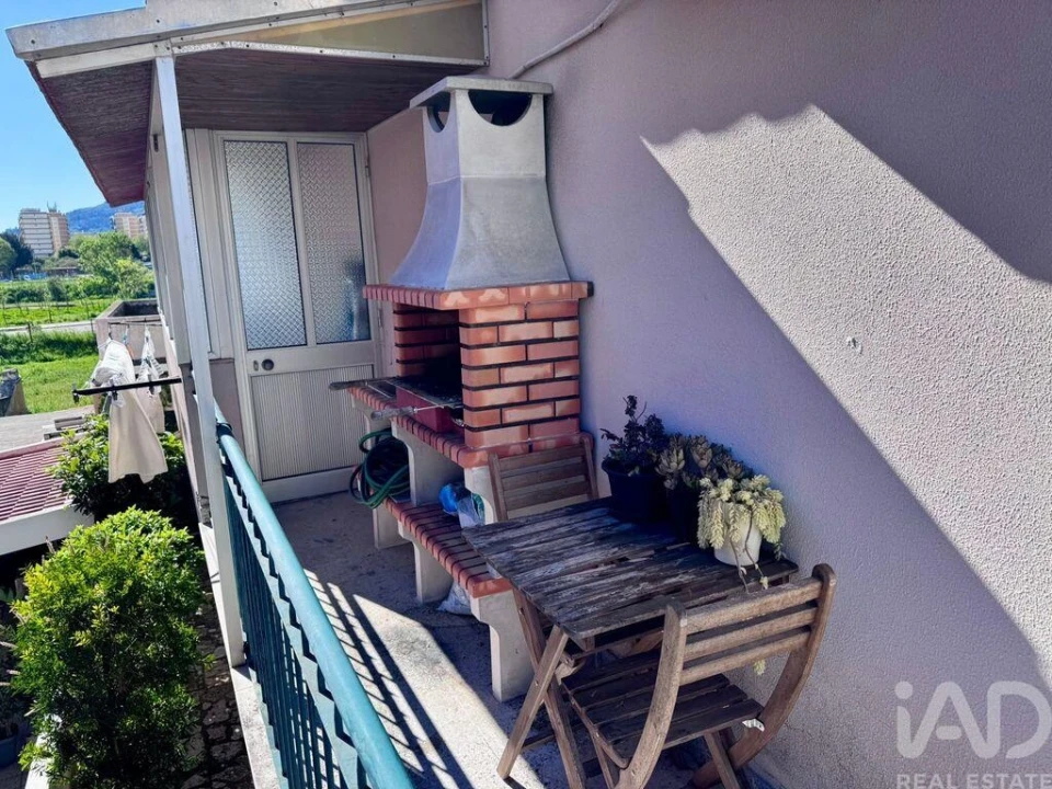 Apartamento T2 para Venda em União das Freguesias de Setúbal Foto 34