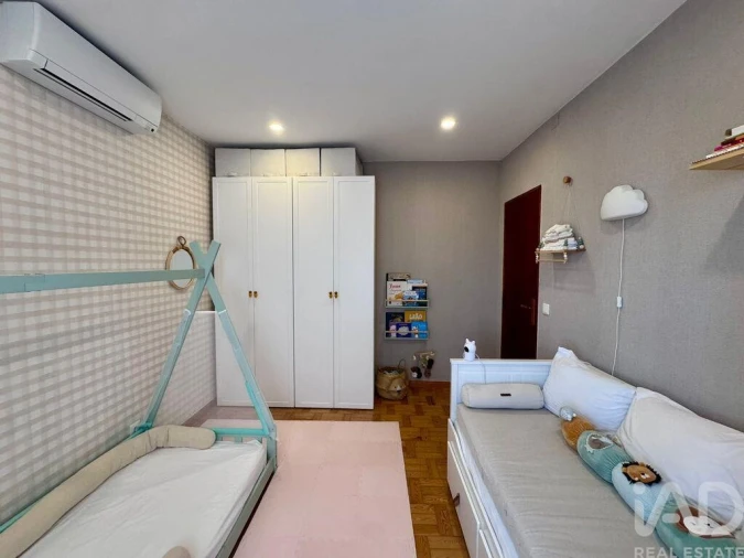 Apartamento T2 para Venda em União das Freguesias de Setúbal Foto 19